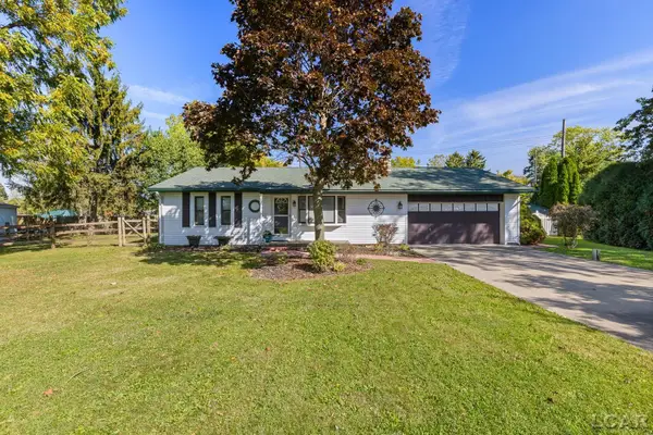 4318 WING ST, Newport, MI 48166