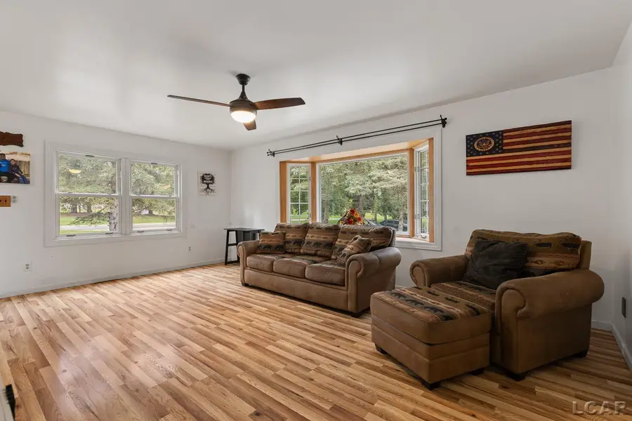 9919 Springville HWY, Onsted, MI 49265 - #3