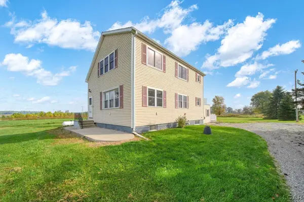 8231 Coman RD, Hudson, MI 49271