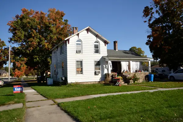 302 S Maumee STS, Tecumseh, MI 49286