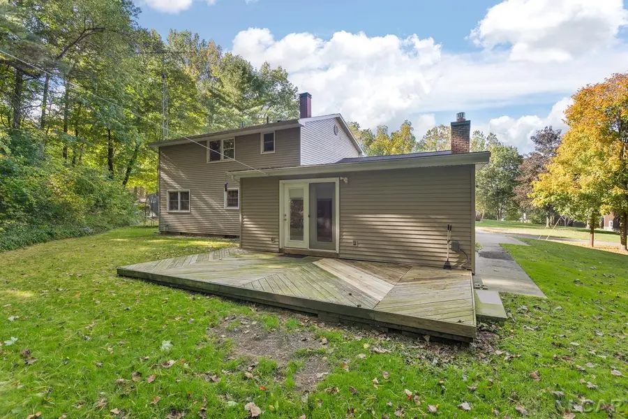 4515 Southgate LN, Adrian, MI 49221 - #2