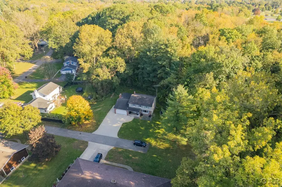 4515 Southgate LN, Adrian, MI 49221 - #3