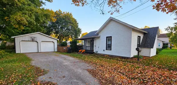 419 Buffalo ST, Morenci, MI 49256