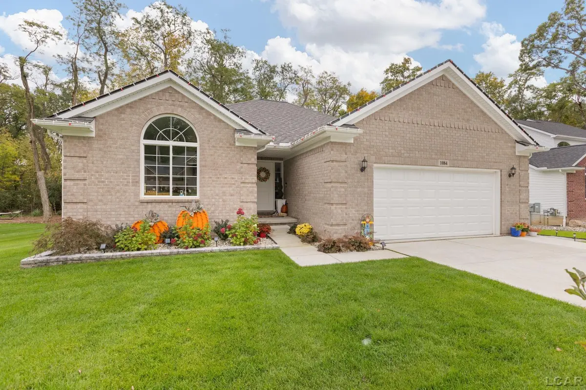1084 Preservation DR, Tecumseh, MI 49286 - #1