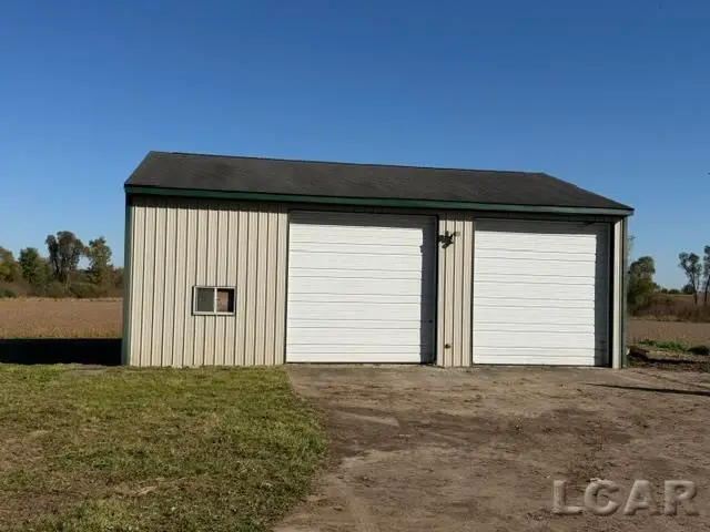 5353 Plank RD, Adrian, MI 49221 - #1