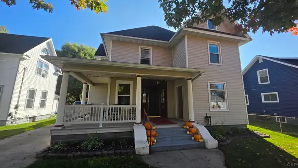 116 E Congress ST, Morenci, MI 49256