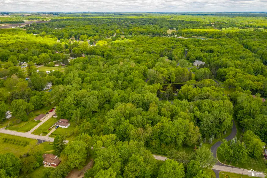 9107 Pine Forest CIR, Lambertville, MI 48144 - #2