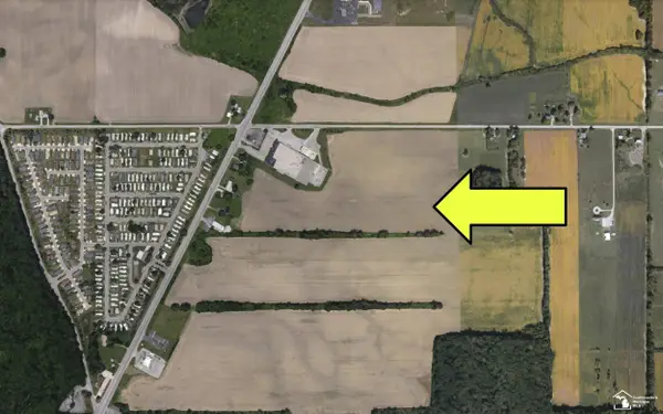 0 N Telegraph RD, Newport, MI 48166