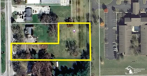 1000 Sand Creek HWY, Adrian, MI 49221