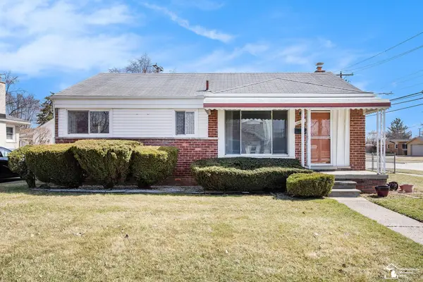 11012 Haller ST, Livonia, MI 48150