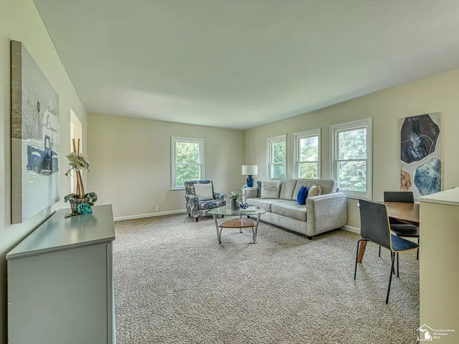 7329 Norfolk DR, Onsted, MI 49265 - #3