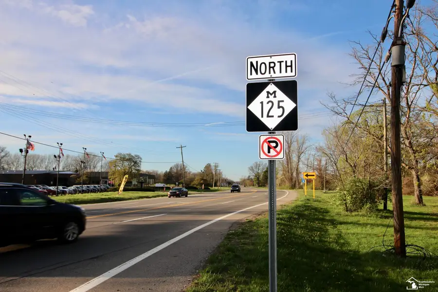00 N Monroe ST, Frenchtown, MI 48162 - #3