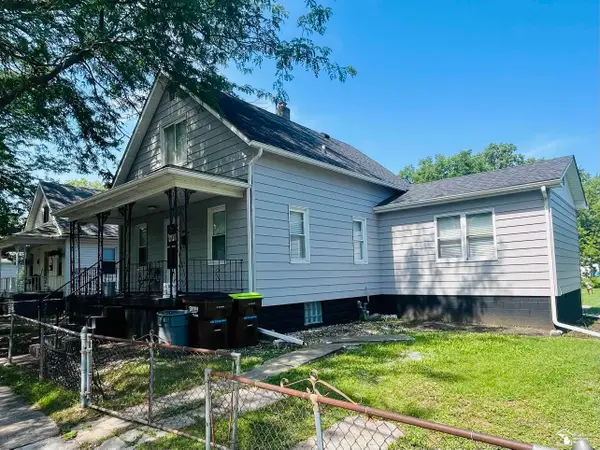 430 Conant ST, Monroe, MI 48161