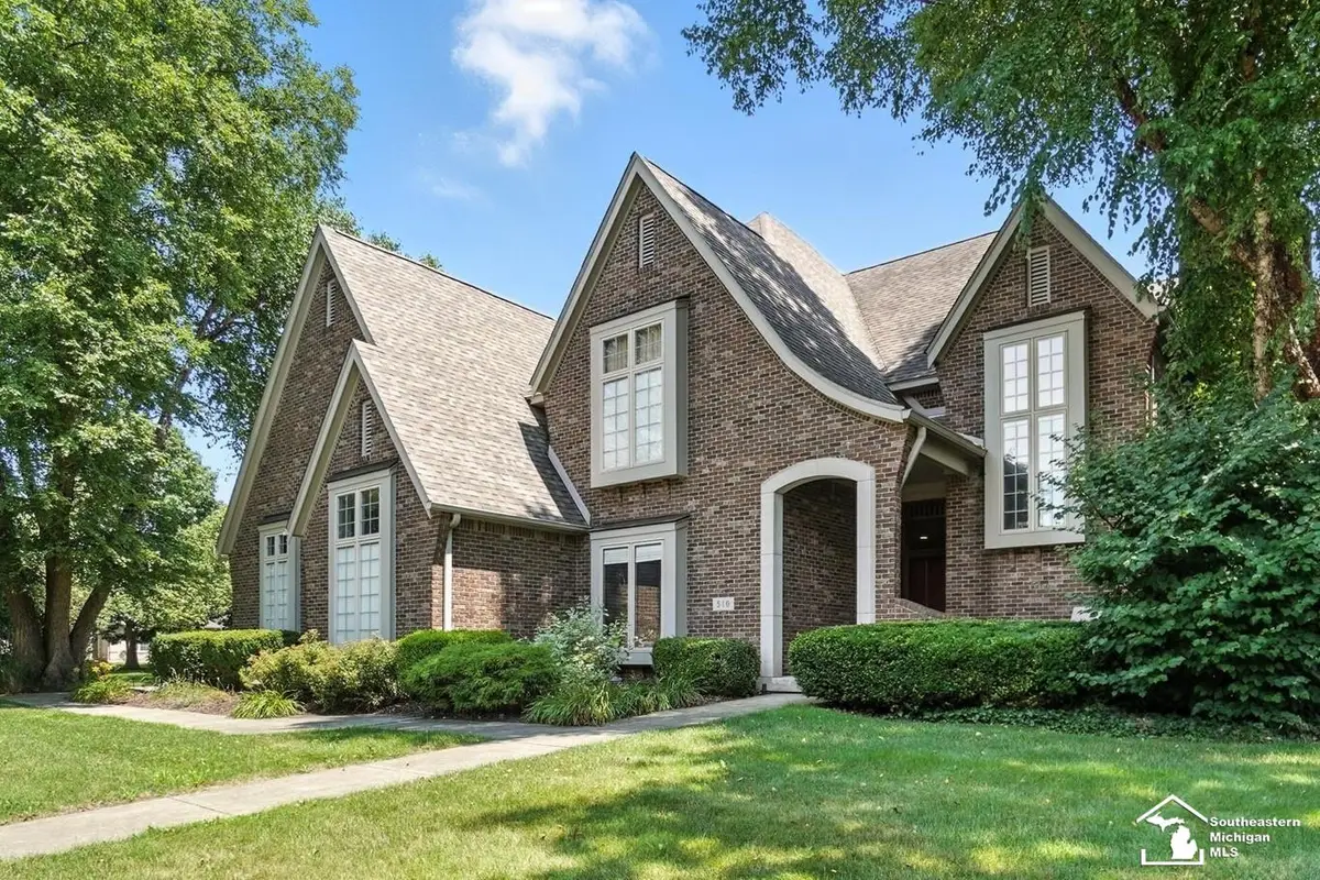 510 Ave De Lafayette AVE, Monroe, MI 48162 - #1