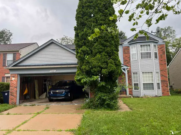 3084 Turnberry LN, AnnArbor, MI 48108