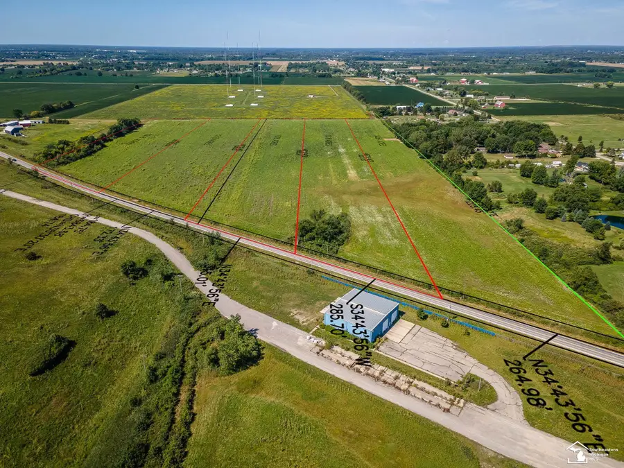 Parcel B U S Turnpike RD, Newport, MI 48166 - #3