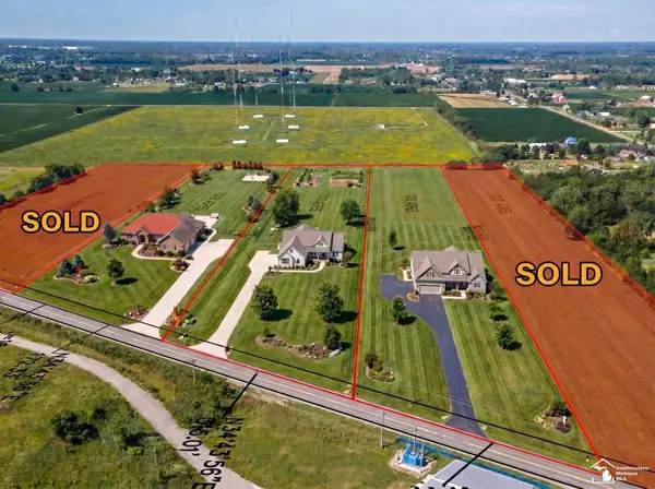 Lot D1 U S Turnpike RD, Newport, MI 48166