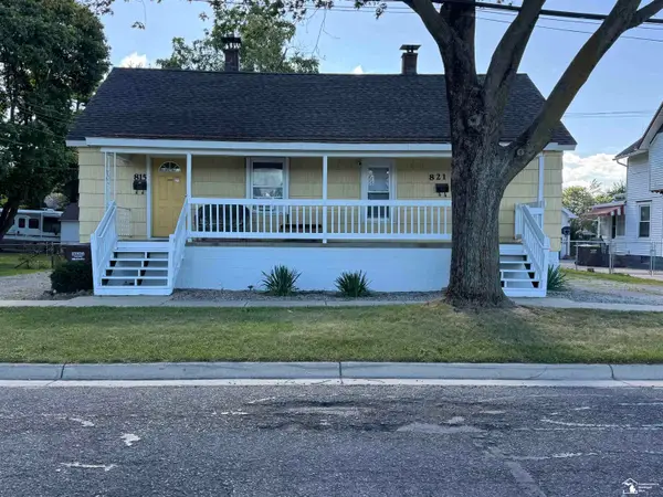 815 Union ST, Monroe, MI 48161