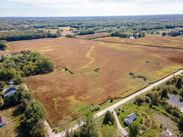 Parcel A Wells RD, Petersburg, MI 49270