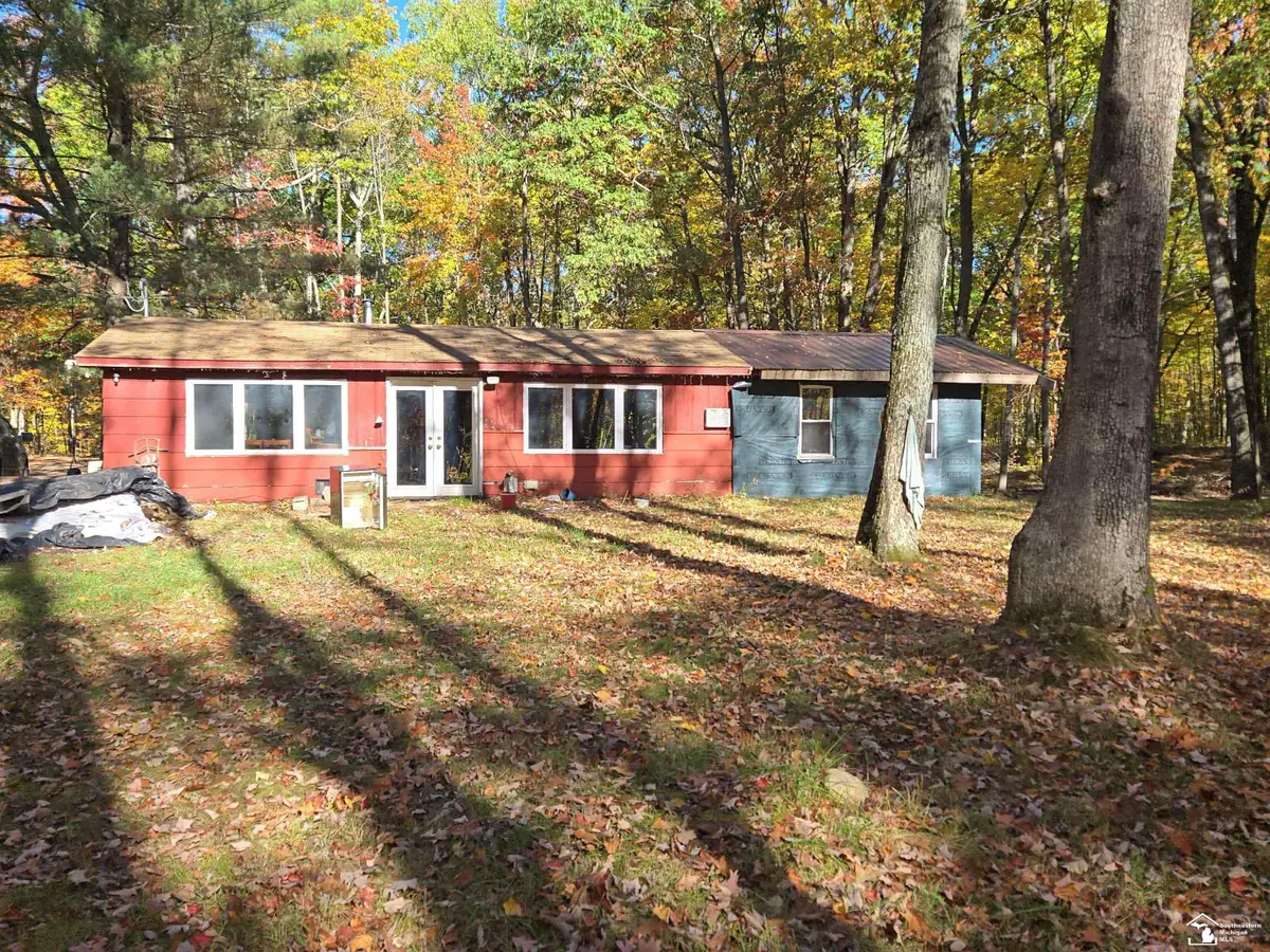 7180 Sherwood TRL, Harrison, MI 48625 - #1