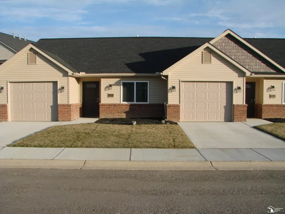 5100 Volterra DR, Monroe, MI 48161 - #1