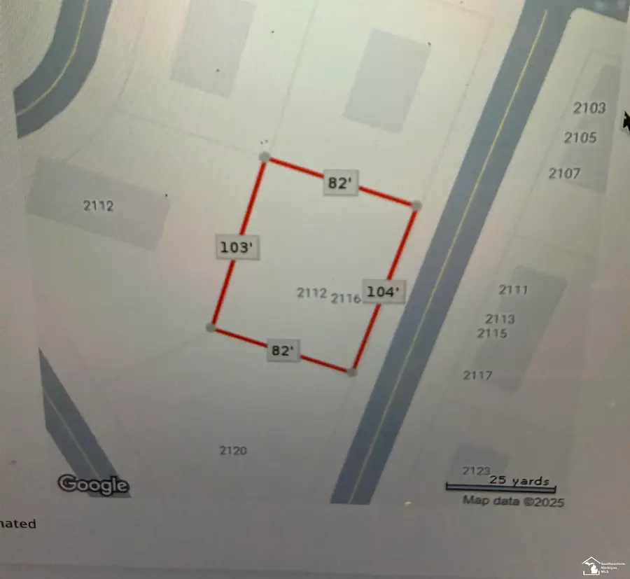 2112 elbridge CT, Westland, MI 48186 - #2