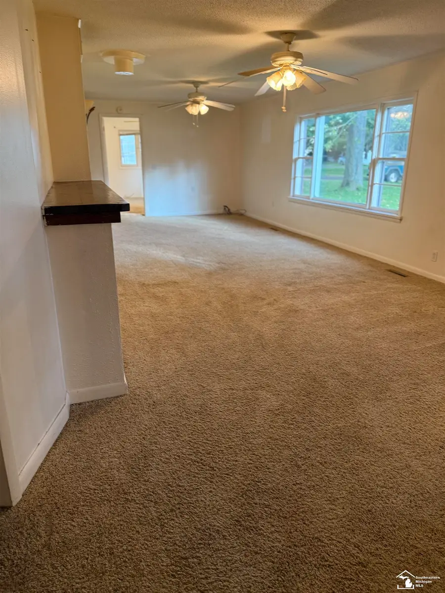 29 E Vesey ST, Petersburg, MI 49270 - #3