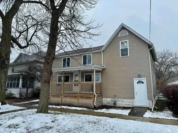 625 W Fifth ST, Monroe, MI 48161