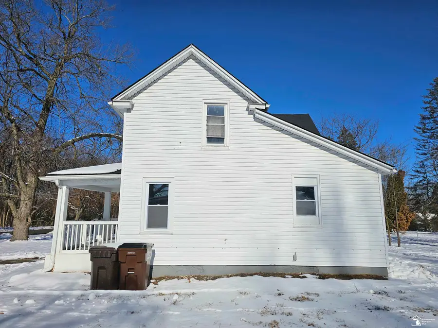 411 2nd ST, Ypsilanti, MI 48197 - #2