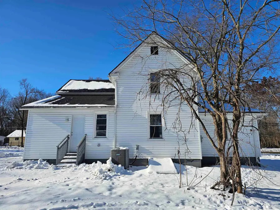 411 2nd ST, Ypsilanti, MI 48197 - #3