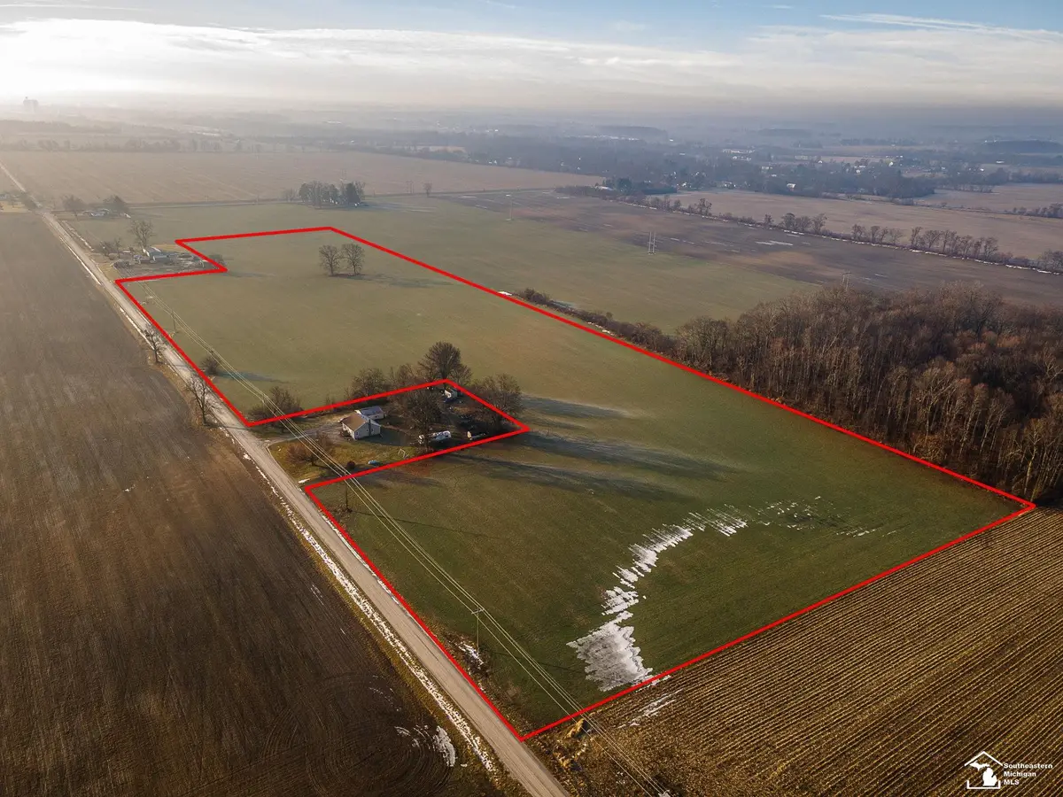 00 Wells RD, Azalia, MI 48110 - #1