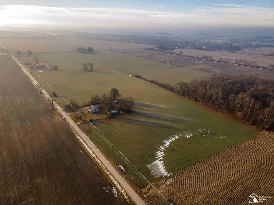 00 Wells RD, Azalia, MI 48110 - #2