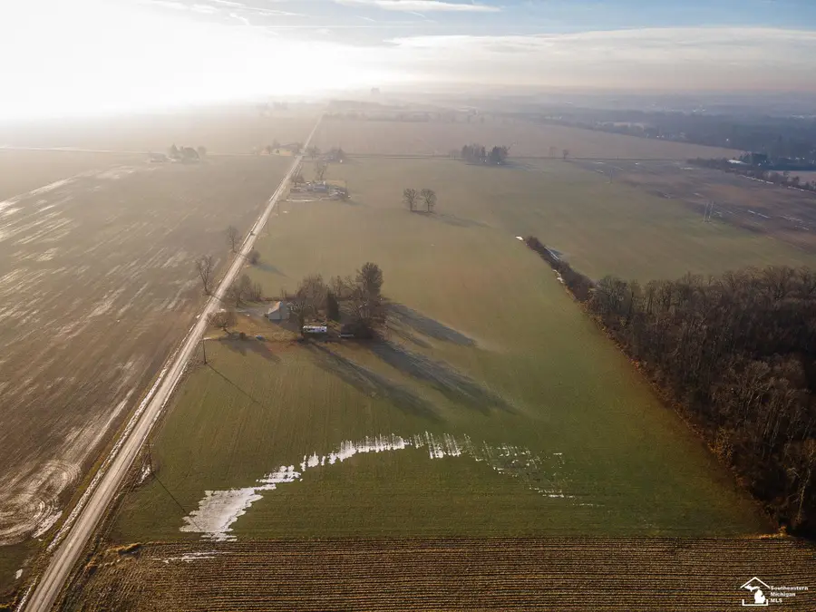 00 Wells RD, Azalia, MI 48110 - #3