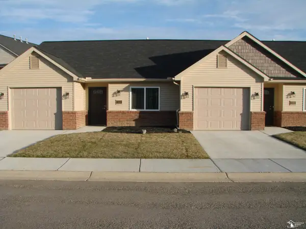 4103 Rosalia DR, Monroe, MI 48161