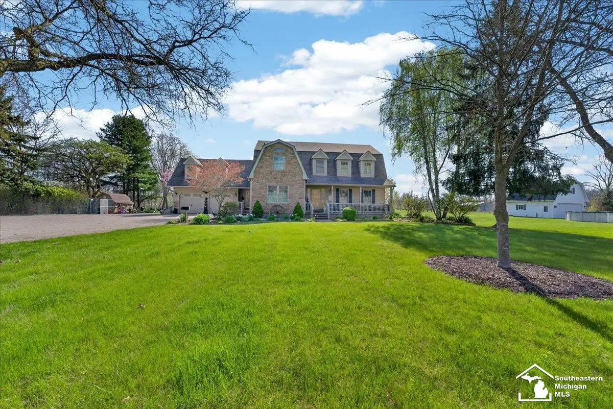 7577 S Huron River DR, Berlin, MI 48179 - #1