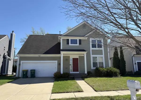 35773 Surrey CT, Romulus, MI 48174