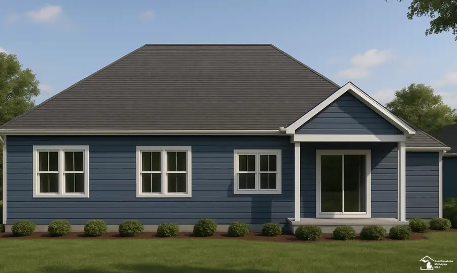 11020 S Custer RD, Monroe, MI 48161 - #2