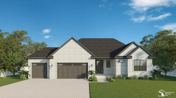 11075 S Custer RD, Monroe, MI 48161