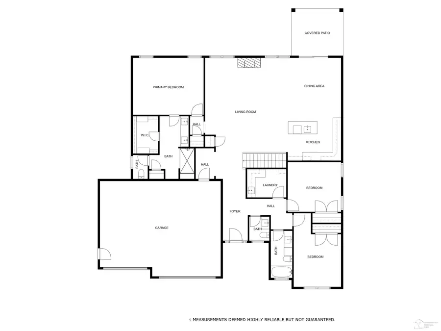 11075 S Custer RD, Monroe, MI 48161 - #2