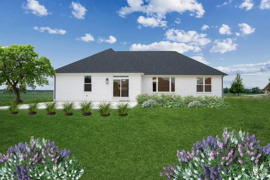 11140 S Custer RD, Monroe, MI 48161 - #2
