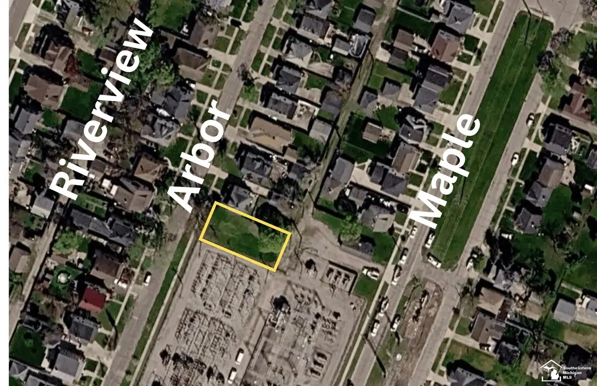 434 Arbor AVE, Monroe, MI 48162 - #1