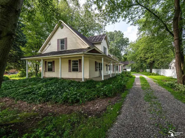 1660 W Sterns RD, Temperance, MI 48182