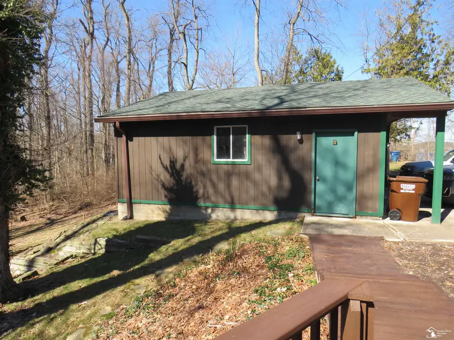 1193 Sand Lake HWY, Onsted, MI 49265 - #3