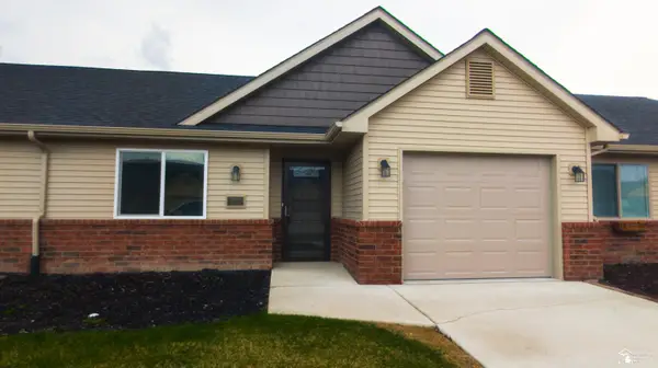 5203 Volterra DR, Monroe, MI 48161