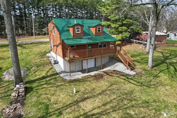 283 Fremont RD, Coldwater, MI 49036
