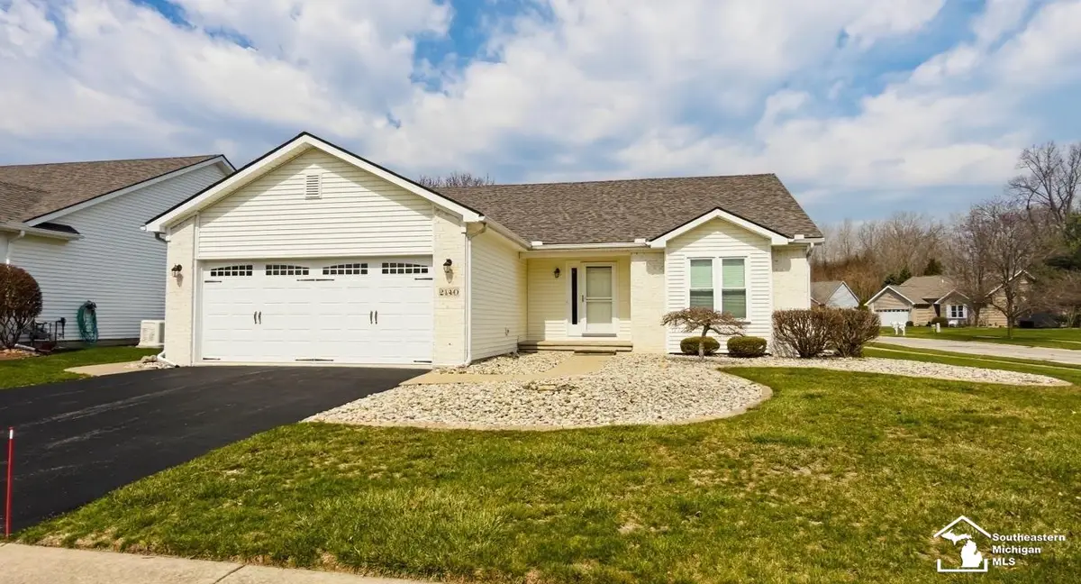 2140 Delaware Lane RD, Temperance, MI 48182 - #1