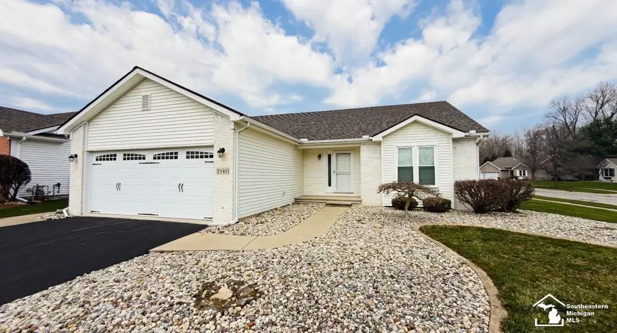 2140 Delaware Lane RD, Temperance, MI 48182 - #3