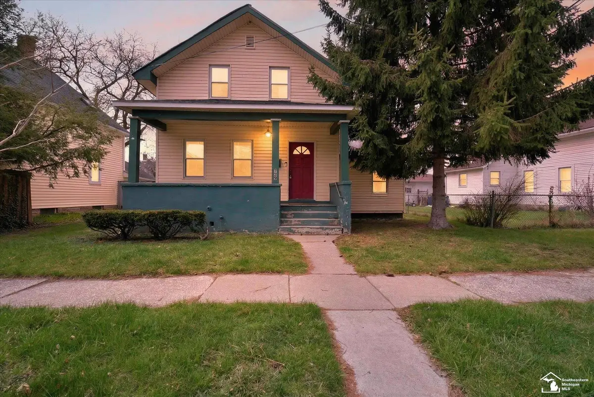 729 Obrien ST, Monroe, MI 48161 - #1