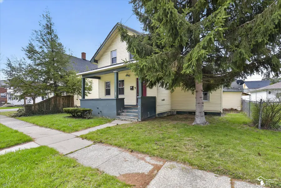729 Obrien ST, Monroe, MI 48161 - #2