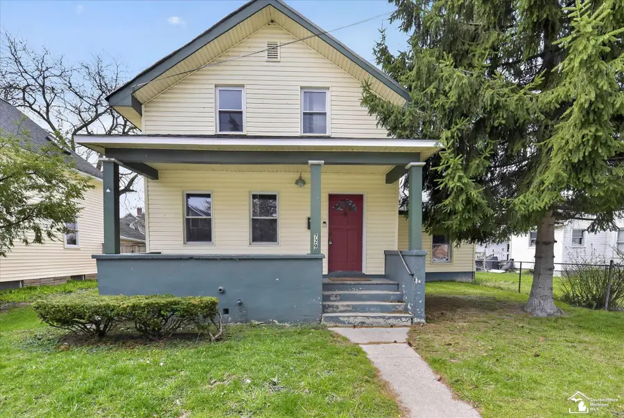729 Obrien ST, Monroe, MI 48161 - #3